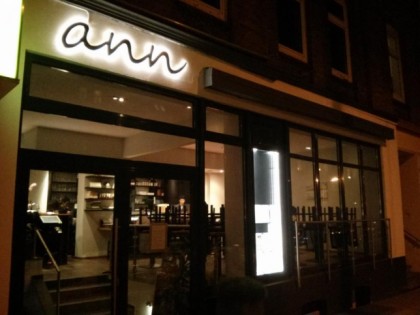 Foto: Ann